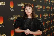 Deadline Contenders Film: Los Angeles - Arrivals - Source: Getty